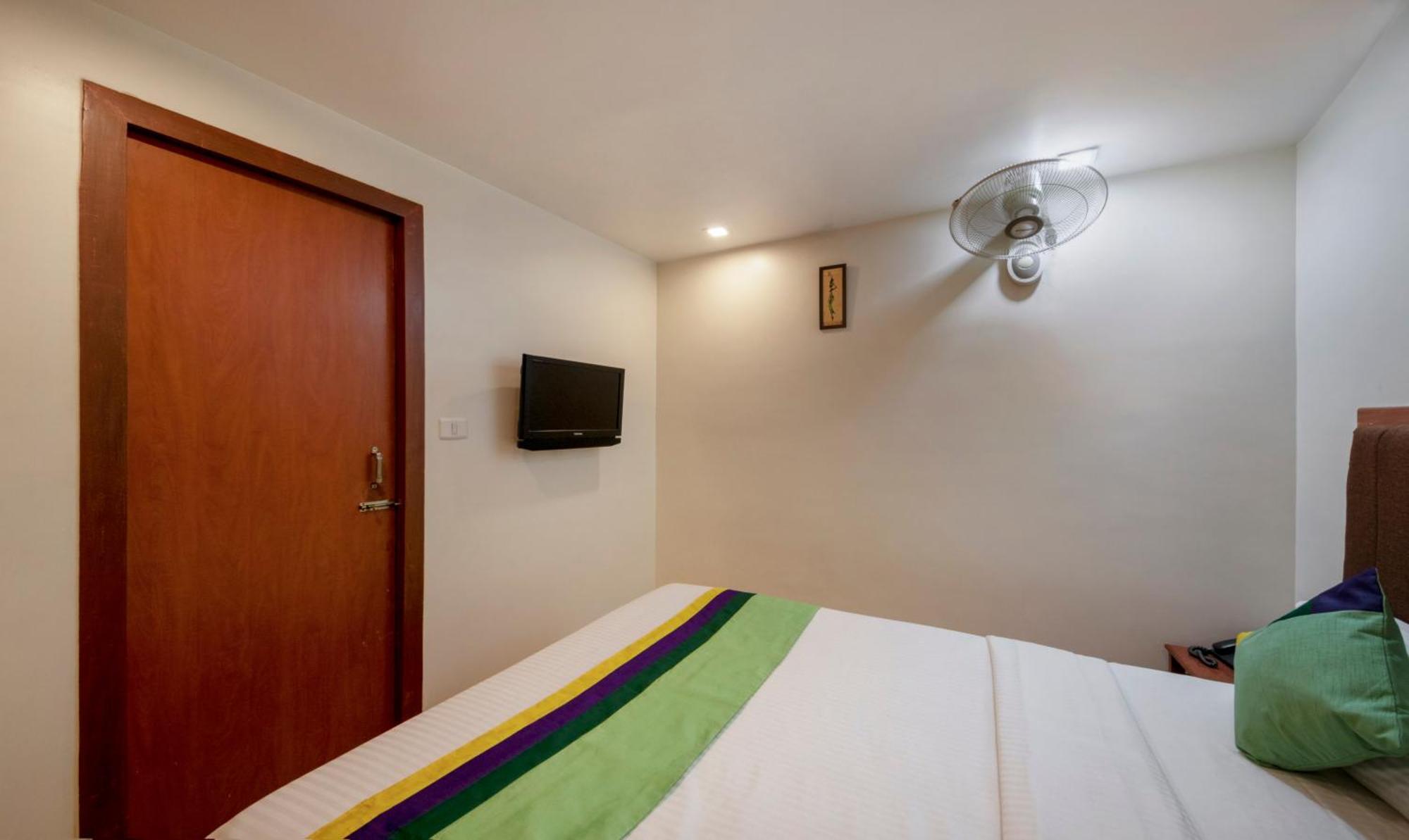 Treebo Sam Residency Ξενοδοχείο Κοϊμπατόρε Εξωτερικό φωτογραφία