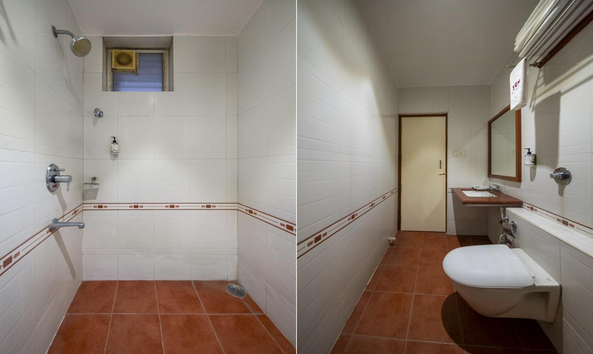 Treebo Sam Residency Ξενοδοχείο Κοϊμπατόρε Εξωτερικό φωτογραφία